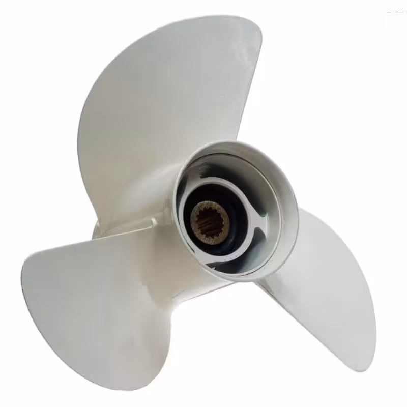 Винт гребной GL Marine 6E5-45943-00-EL для Yamaha 60-140 л.с.