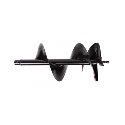 Шнек для грунта на мотобуры Champion AG364 (300 мм)