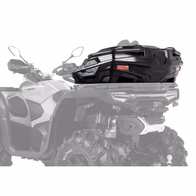 Кофр задний для CFMOTO CForce 800/1000 New