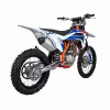 Мотоцикл кроссовый Kayo К4 300MX 21/18
