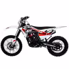 Мотоцикл кроссовый Kayo К5 Enduro 21/18