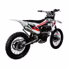 Мотоцикл кроссовый Kayo К5 Enduro 21/18
