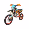 Питбайк Kayo Evolution YX 140EM 17/14 KRZ