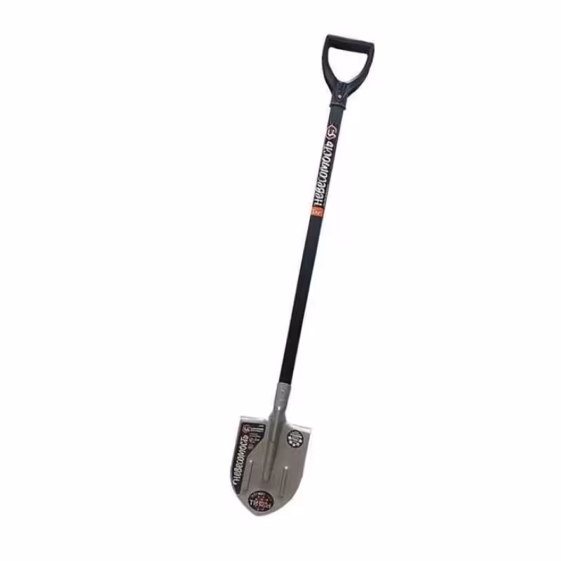 Лопата штыковая ЦентроИнструмент 2266-ч