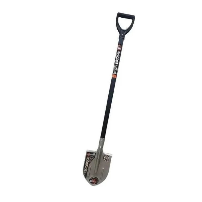 Лопата штыковая ЦентроИнструмент 2266-ч