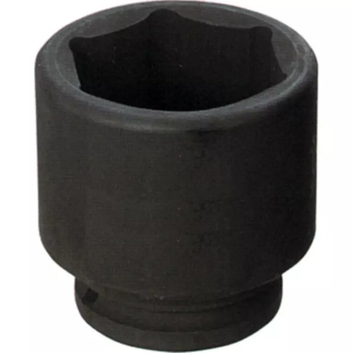 Головка торцевая ударная Garwin 620343-85, 6-гранная, 85 мм, 1