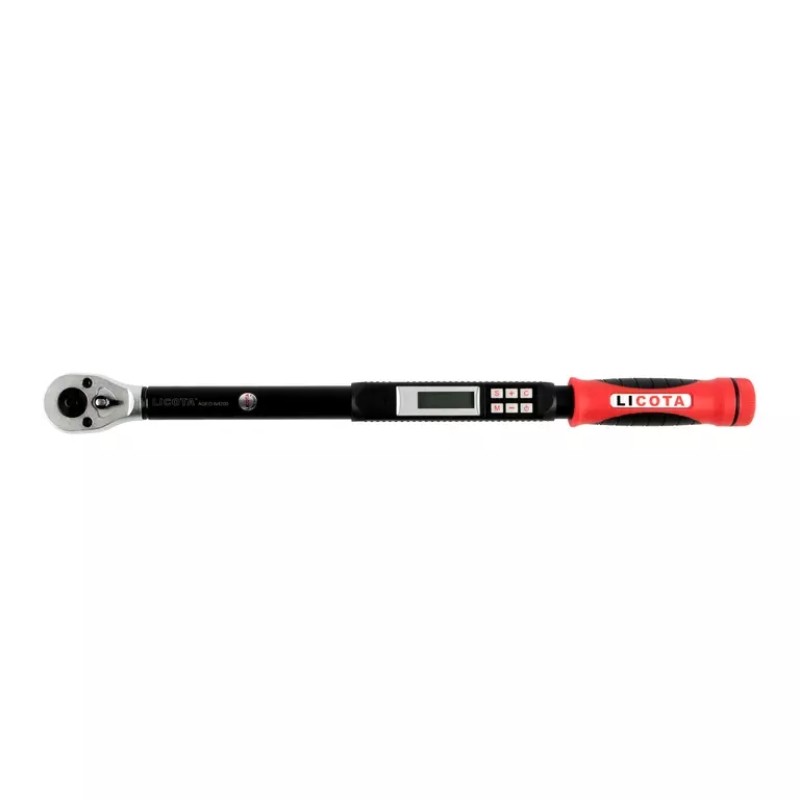 Динамометрический электронный ключ 1/2