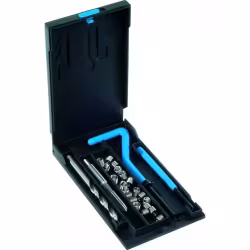 Набор для восстановления резьбы Volkel VC-04022, M12x1.5