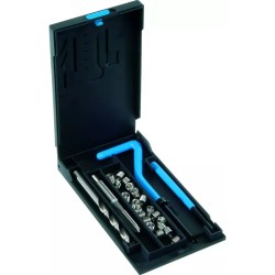 Набор для восстановления резьбы Volkel VC-04022, M12x1.5