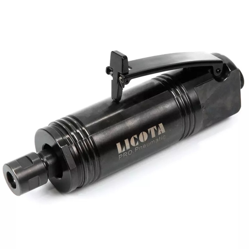 Пневмобормашина Licota PAG-20020