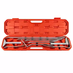 Набор монтажек Licota ATG-6261, 9 предметов