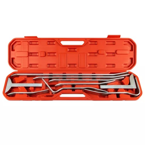 Набор монтажек Licota ATG-6261, 9 предметов