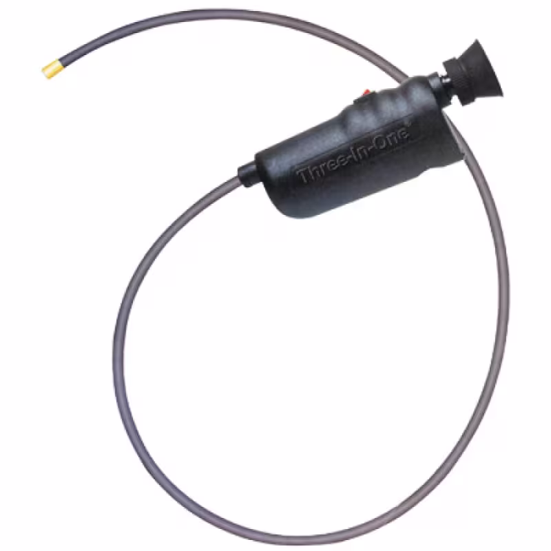 Эндоскоп автомобильный Licota ATA-0430C