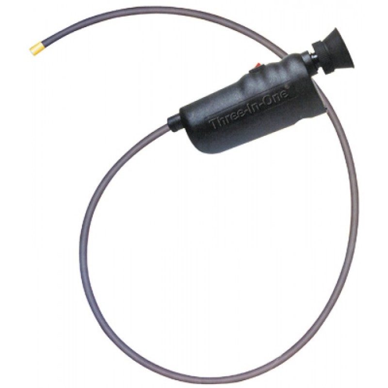 Эндоскоп автомобильный Licota ATA-0430C