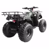 Комплект запчастей для сборки квадроцикла Wels Thunder 150, черный
