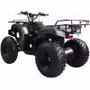 Комплект запчастей для сборки квадроцикла Wels Thunder 150, черный