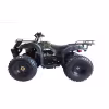 Комплект запчастей для сборки квадроцикла Wels Thunder 150, черный