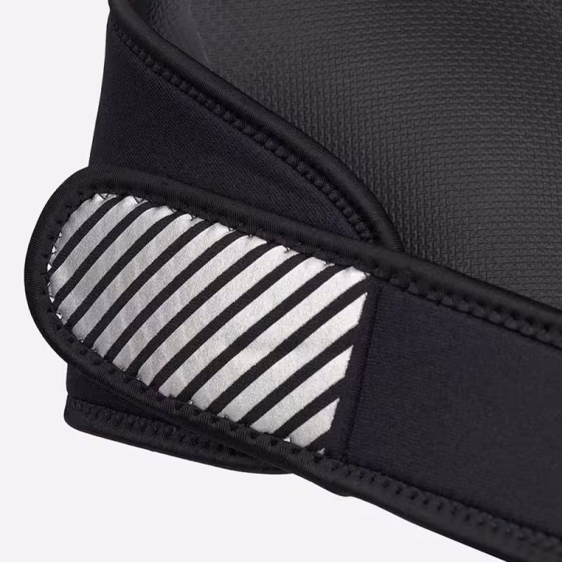 Подкладка-полушорты неопреновые Finntrail Neoseat 3301 Black, черный, размер S