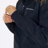 Куртка женская Finntrail Softshell Nitro W 1322 Dark Grey, ткань Софтшелл, темно-серый, размер 44-46 (S), 160-170 см