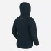 Куртка женская Finntrail Softshell Nitro W 1322 Dark Grey, ткань Софтшелл, темно-серый, размер 46-48 (M), 165-175 см