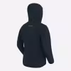 Куртка женская Finntrail Softshell Nitro W 1322 Dark Grey, ткань Софтшелл, темно-серый, размер 48-50 (L), 170-180 см
