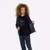 Куртка женская Finntrail Softshell Nitro W 1322 Dark Grey, ткань Софтшелл, темно-серый, размер 48-50 (L), 170-180 см