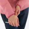 Куртка женская Finntrail Softshell Nitro W 1322 Powder, ткань Софтшелл, розовый, размер 48-50 (L), 170-180 см