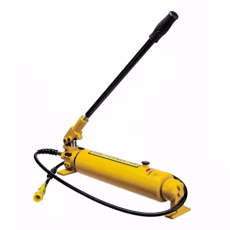 Насос ручной гидравлический Техрим, НРГ-1800