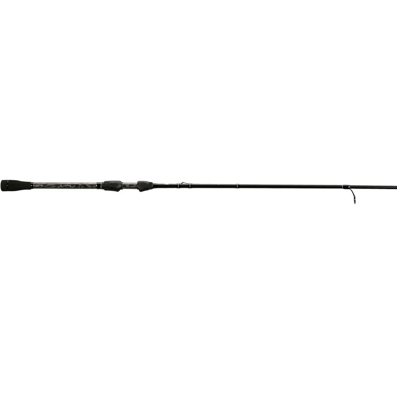 Спиннинг 13 Fishing Blackout Spinning rod 7’1” M, 213 см, тест 10-30 г