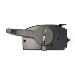 Контроллер газа-реверса Skipper для Yamaha-703 толкает газ, без кнопки гидроподъема, без проводки