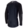 Джерси мужское Leatt Moto 4.5 Enduro Jersey, полиэстер, черный, размер L