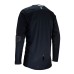 Джерси мужское Leatt Moto 4.5 Enduro Jersey, полиэстер, черный, размер L