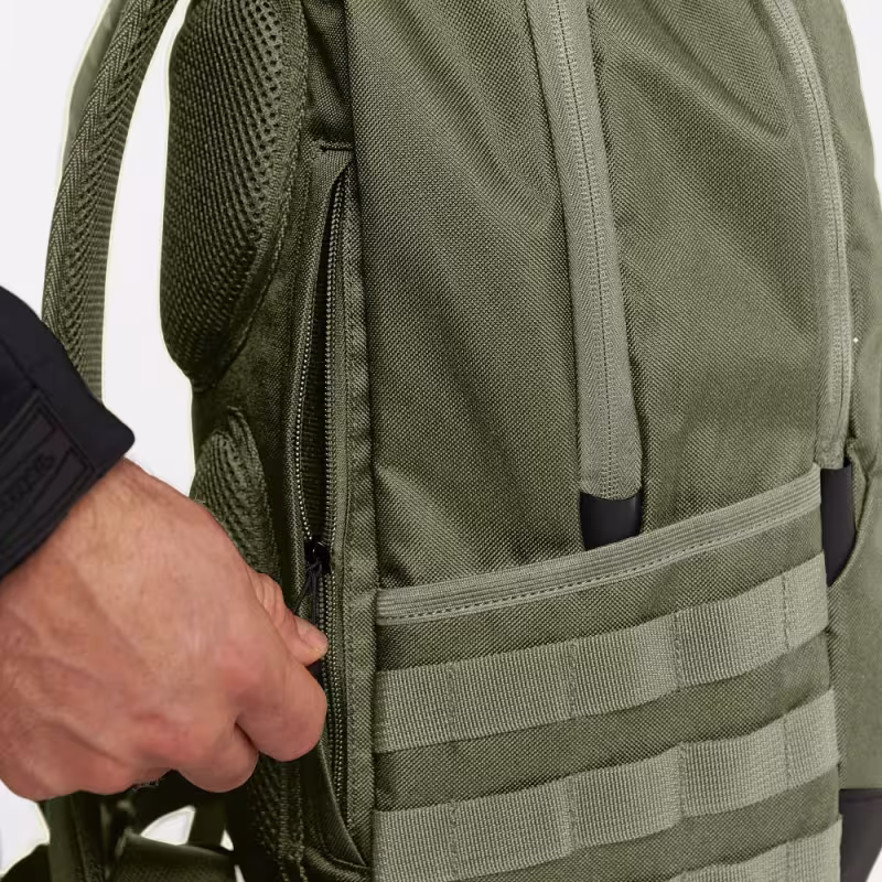 Рюкзак Finntrail Tactic 1737 Khaki, хаки, 30 л