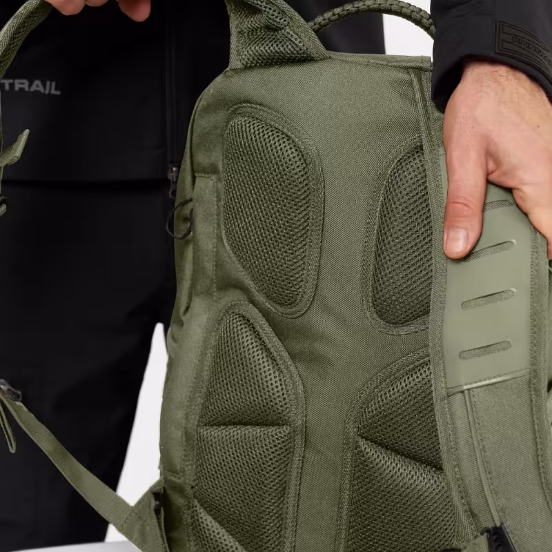 Рюкзак Finntrail Tactic 1737 Khaki, хаки, 30 л