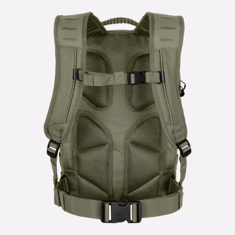 Рюкзак Finntrail Tactic 1737 Khaki, хаки, 30 л