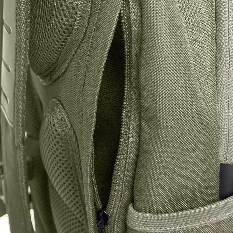 Рюкзак Finntrail Tactic 1737 Khaki, хаки, 30 л