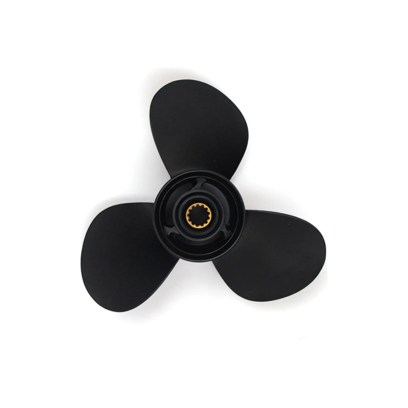 Винт гребной Mercury 40-60 л.с., 3х11-1/8х13