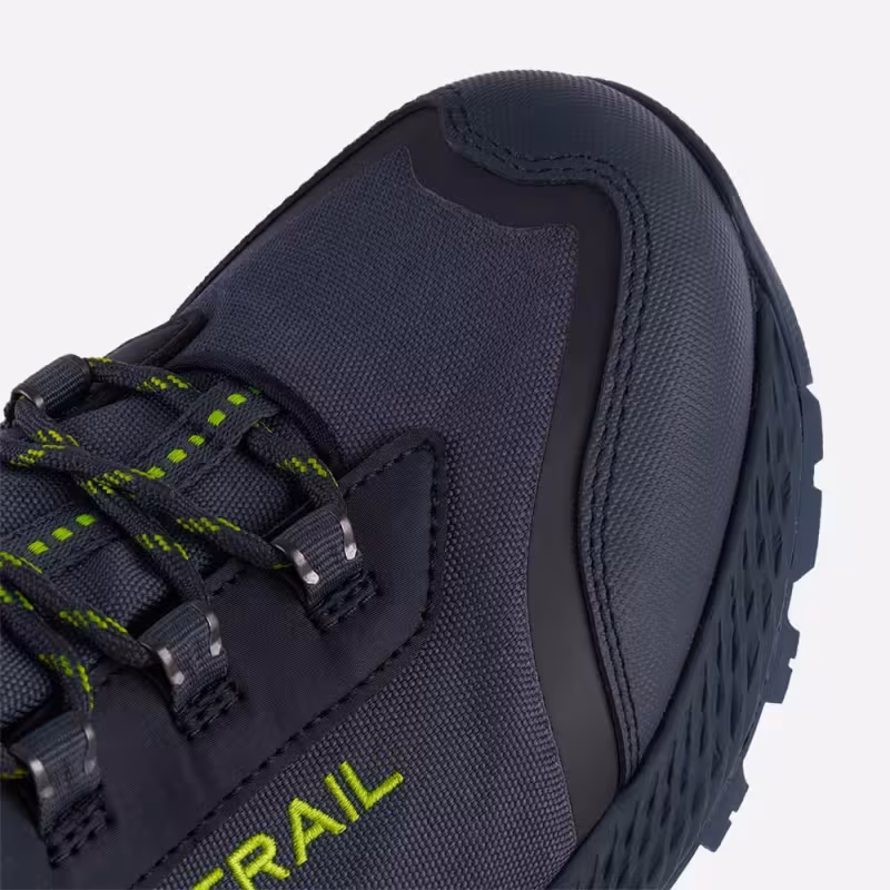 Ботинки мужские треккинговые Finntrail Track 5172 Dark Grey, темно-серый, размер 40