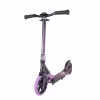 Самокат Tech Team Comfort 210R, фиолетовый