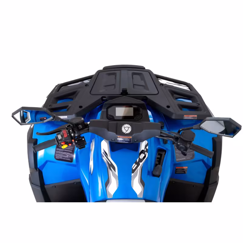 Квадроцикл Русская Механика РМ 800 T