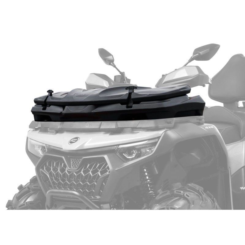 Кофр передний для CForce 800/1000 New