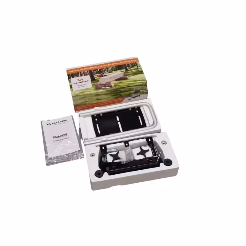 Насадка на бензопилу Villartec Timberjig