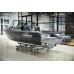 Лодка моторная NorthSilver 545 Fish Sport с лодочным мотором Mercury F 115 EXLPT CT