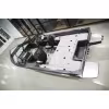 Лодка моторная NorthSilver 545 Fish Sport с лодочным мотором Mercury F 115 EXLPT CT