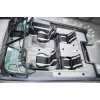 Лодка моторная NorthSilver 545 Fish Sport с лодочным мотором Mercury F 115 EXLPT CT