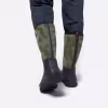 Сапоги Finntrail Outlander 7516 Сумеречно-зеленый камуфляж (CamoShadowGreen), размер 45