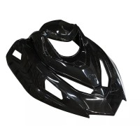 Капот сварной Тайга Patrul 551 SWT C40701900