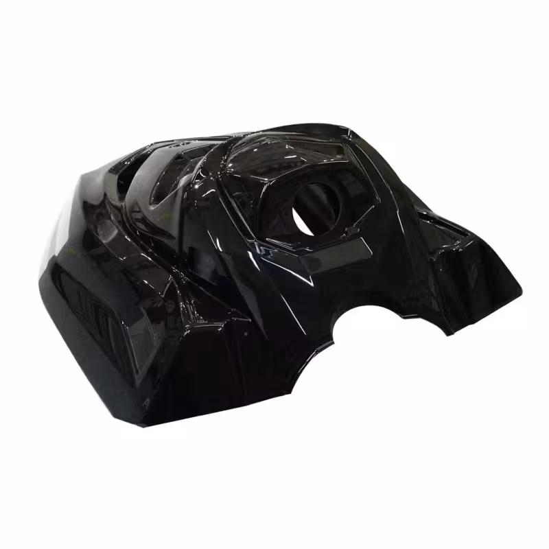 Капот сварной Тайга Patrul 551 SWT C40701900