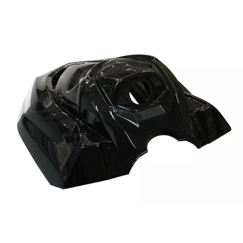 Капот сварной Тайга Patrul 551 SWT C40701900