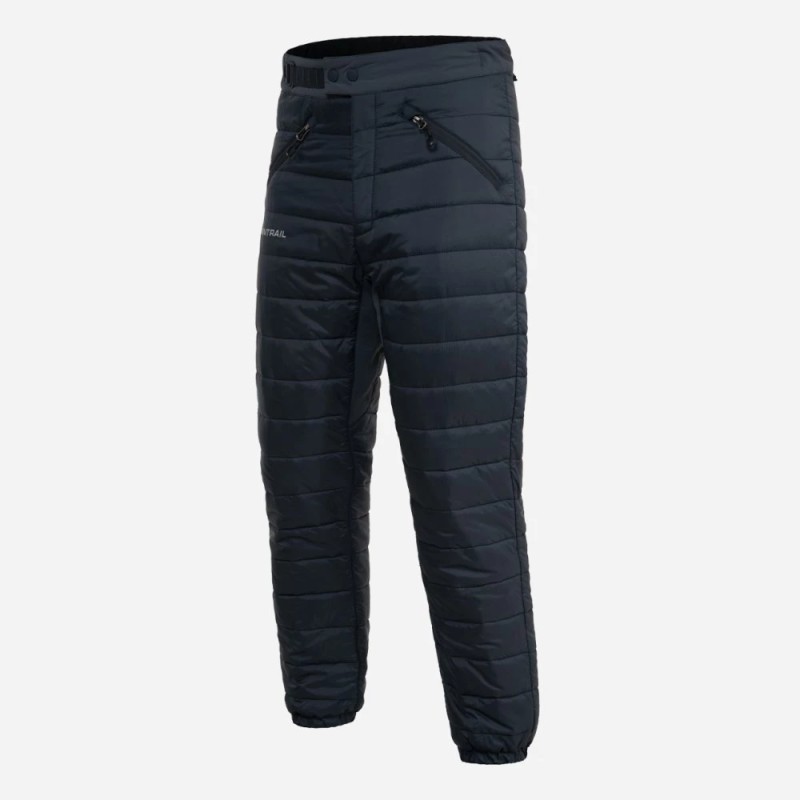 Термобрюки мужские Finntrail Master Pants 4607 DarkBlue, полиэстер, темно-синий, размер L, 175-185 см